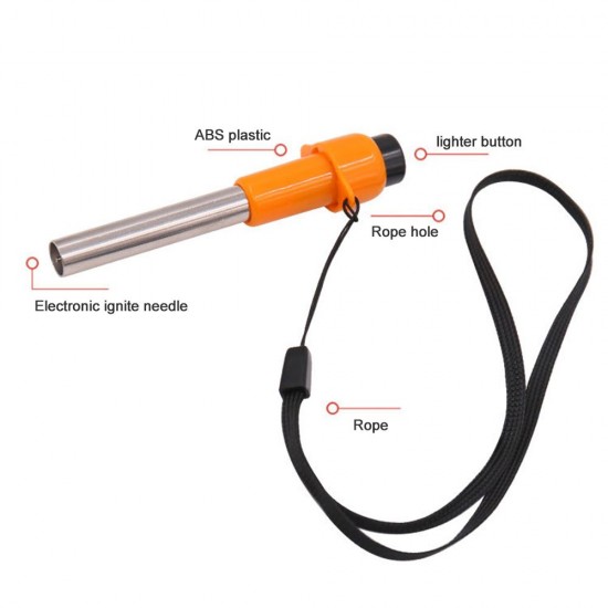 Pulse Device Kitchen Outdoor Stove Piezoelectric Device Portable Camping Stove Pulse Device Pulse Device Kitchen Outdoor Stove Piezoelectric Device Portable Camping Stove Pulse Device