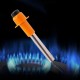Pulse Device Kitchen Outdoor Stove Piezoelectric Device Portable Camping Stove Pulse Device Pulse Device Kitchen Outdoor Stove Piezoelectric Device Portable Camping Stove Pulse Device
