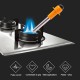 Pulse Device Kitchen Outdoor Stove Piezoelectric Device Portable Camping Stove Pulse Device Pulse Device Kitchen Outdoor Stove Piezoelectric Device Portable Camping Stove Pulse Device