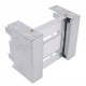 Portable Foldable Mini Camping Stove Solid Fuel Wax Burner Outdoor Picnic Alcohol Stove Portable Foldable Mini Camping Stove Solid Fuel Wax Burner Outdoor Picnic Alcohol Stove