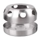 Portable Mini Solidified Alcohol Stove Camping Backpacking Picnic BBQ Cooking Alcohol Stove Portable Mini Solidified Alcohol Stove Camping Backpacking Picnic BBQ Cooking Alcohol Stove