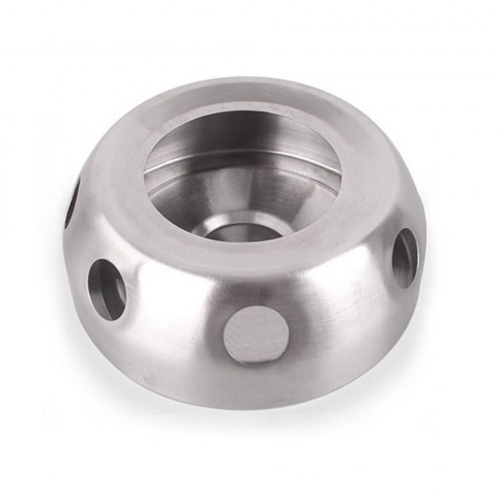 Portable Mini Solidified Alcohol Stove Camping Backpacking Picnic BBQ Cooking Alcohol Stove Portable Mini Solidified Alcohol Stove Camping Backpacking Picnic BBQ Cooking Alcohol Stove