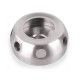 Portable Mini Solidified Alcohol Stove Camping Backpacking Picnic BBQ Cooking Alcohol Stove Portable Mini Solidified Alcohol Stove Camping Backpacking Picnic BBQ Cooking Alcohol Stove
