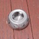 Portable Mini Solidified Alcohol Stove Camping Backpacking Picnic BBQ Cooking Alcohol Stove Portable Mini Solidified Alcohol Stove Camping Backpacking Picnic BBQ Cooking Alcohol Stove