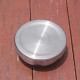 Portable Mini Solidified Alcohol Stove Camping Backpacking Picnic BBQ Cooking Alcohol Stove Portable Mini Solidified Alcohol Stove Camping Backpacking Picnic BBQ Cooking Alcohol Stove