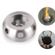 Portable Mini Solidified Alcohol Stove Camping Backpacking Picnic BBQ Cooking Alcohol Stove Portable Mini Solidified Alcohol Stove Camping Backpacking Picnic BBQ Cooking Alcohol Stove