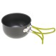 Mini Alcohol Stove Cooking Pot Cookset for Outdoor Camping Hiking Backpacking Fishing Mini Alcohol Stove Cooking Pot Cookset for Outdoor Camping Hiking Backpacking Fishing