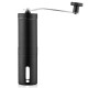 Manual Coffee Grinder Portable Hand Coffee Grinder with Adjustable Setting Conical Ceramic Burr Grinder Stainless Steel Coffee Mill for Drip Coffee Espresso for Home and Travel Manual Coffee Grinder Portable Hand Coffee Grinder with Adjustable Setting Conical Ceramic Burr Grinder Stainless Steel Coffee Mill for Drip Coffee Espresso for Home and Travel