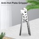 Anti-Hot Plate Gripper Dish Plate Lifter Pan Holder Clamp Bowl Clip Tong Anti-Hot Plate Gripper Dish Plate Lifter Pan Holder Clamp Bowl Clip Tong