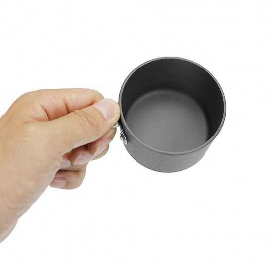 COOLCAMP Outdoor Lightweight Aluminum Cup Camping Water Cup Camping Coffee Cup Picnic Barbecue Glasses Travel Teacup COOLCAMP Outdoor Lightweight Aluminum Cup Camping Water Cup Camping Coffee Cup Picnic Barbecue Glasses Travel Teacup