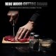 Lunch Box Mini Cutting Board Combo Set with Mini Folding Stove Steaming Rack Folding Windshield Fork Spoon Chopsticks Lunch Box Mini Cutting Board Combo Set with Mini Folding Stove Steaming Rack Folding Windshield Fork Spoon Chopsticks