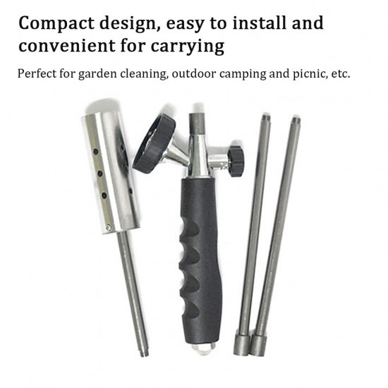 Waterproof Weeding Fires Machine Grass Burners Blowtorch Multipurpose Grass Remove Torch Welding Tool for Outdoor Picnic BBQ Camping Weeders Waterproof Weeding Fires Machine Grass Burners Blowtorch Multipurpose Grass Remove Torch Welding Tool for Outdoor Picnic BBQ Camping Weeders
