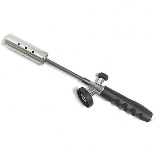 Waterproof Weeding Fires Machine Grass Burners Blowtorch Multipurpose Grass Remove Torch Welding Tool for Outdoor Picnic BBQ Camping Weeders Waterproof Weeding Fires Machine Grass Burners Blowtorch Multipurpose Grass Remove Torch Welding Tool for Outdoor Picnic BBQ Camping Weeders