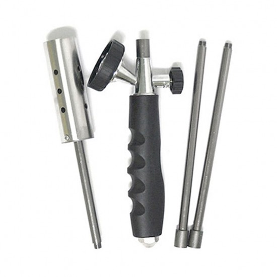 Waterproof Weeding Fires Machine Grass Burners Blowtorch Multipurpose Grass Remove Torch Welding Tool for Outdoor Picnic BBQ Camping Weeders Waterproof Weeding Fires Machine Grass Burners Blowtorch Multipurpose Grass Remove Torch Welding Tool for Outdoor Picnic BBQ Camping Weeders