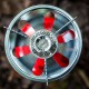 Outdoor Camping Stove Backpacking Gases Stove Burner with Windproof Design for Outdoor Cooking Camping Picnic Hiking Outdoor Camping Stove Backpacking Gases Stove Burner with Windproof Design for Outdoor Cooking Camping Picnic Hiking