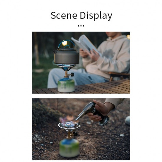 15kg Load Capacity Outdoor Camping Stoves Portable Grill Heads Gases Stoves Burners Windproof Picnic Stoves Outdoor Cooking Picnic Hiking Practical Tool 15kg Load Capacity Outdoor Camping Stoves Portable Grill Heads Gases Stoves Burners Windproof Picnic Stoves Outdoor Cooking Picnic Hiking Practical Tool