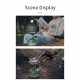 15kg Load Capacity Outdoor Camping Stoves Portable Grill Heads Gases Stoves Burners Windproof Picnic Stoves Outdoor Cooking Picnic Hiking Practical Tool 15kg Load Capacity Outdoor Camping Stoves Portable Grill Heads Gases Stoves Burners Windproof Picnic Stoves Outdoor Cooking Picnic Hiking Practical Tool