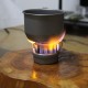 Stainless Steel Alcohol Stove Rack Cross Stand Outdoor Camping Stove Stand Support Rack Stainless Steel Alcohol Stove Rack Cross Stand Outdoor Camping Stove Stand Support Rack