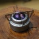 Stainless Steel Alcohol Stove Rack Cross Stand Outdoor Camping Stove Stand Support Rack Stainless Steel Alcohol Stove Rack Cross Stand Outdoor Camping Stove Stand Support Rack