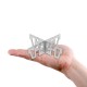 Stainless Steel Alcohol Stove Rack Cross Stand Outdoor Camping Stove Stand Support Rack Stainless Steel Alcohol Stove Rack Cross Stand Outdoor Camping Stove Stand Support Rack
