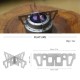 Stainless Steel Alcohol Stove Rack Cross Stand Outdoor Camping Stove Stand Support Rack Stainless Steel Alcohol Stove Rack Cross Stand Outdoor Camping Stove Stand Support Rack