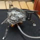 5800W Foldable Camping Gas Stove 3 Burners Piezo Ignition Lightweight Windproof Backpacking Stove Outdoor Cooking Stove for Camping Hiking Picnics 5800W Foldable Camping Gas Stove 3 Burners Piezo Ignition Lightweight Windproof Backpacking Stove Outdoor Cooking Stove for Camping Hiking Picnics