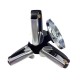 Hiking Camping Foldable Tripod Bracket Transfer Head for Gas Canister Tank Stove Holder Hiking Camping Foldable Tripod Bracket Transfer Head for Gas Canister Tank Stove Holder