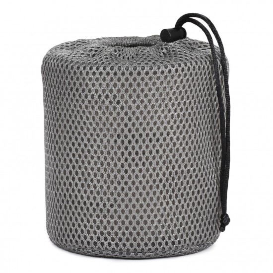 Aomiun Ultralight 750ml Titanium Pot Portable Titanium Water Mug Cup with Lid and Foldable Handle Outdoor Camping Cooking Picnic Aomiun Ultralight 750ml Titanium Pot Portable Titanium Water Mug Cup with Lid and Foldable Handle Outdoor Camping Cooking Picnic