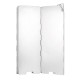10 Plates Foldable Windscreen for Outdoor Camping Stoves Gas Stove Wind Shield Screens Windshield 10 Plates Foldable Windscreen for Outdoor Camping Stoves Gas Stove Wind Shield Screens Windshield