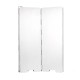 10 Plates Foldable Windscreen for Outdoor Camping Stoves Gas Stove Wind Shield Screens Windshield 10 Plates Foldable Windscreen for Outdoor Camping Stoves Gas Stove Wind Shield Screens Windshield