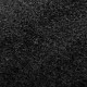 Doormat Washable Black 90x150 cm Doormat Washable Black 90x150 cm