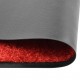 Doormat Washable Red 40x60 cm Doormat Washable Red 40x60 cm