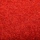 Doormat Washable Red 40x60 cm Doormat Washable Red 40x60 cm