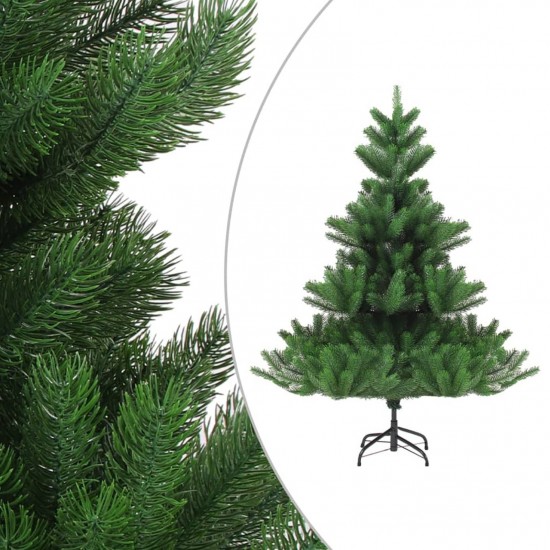 Nordmann Fir Artificial Christmas Tree Green 210 cm Nordmann Fir Artificial Christmas Tree Green 210 cm