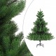 Nordmann Fir Artificial Christmas Tree Green 210 cm Nordmann Fir Artificial Christmas Tree Green 210 cm