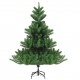Nordmann Fir Artificial Christmas Tree Green 210 cm Nordmann Fir Artificial Christmas Tree Green 210 cm