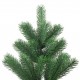 Nordmann Fir Artificial Christmas Tree Green 210 cm Nordmann Fir Artificial Christmas Tree Green 210 cm