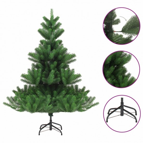 Nordmann Fir Artificial Christmas Tree Green 210 cm Nordmann Fir Artificial Christmas Tree Green 210 cm