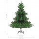 Nordmann Fir Artificial Christmas Tree Green 210 cm Nordmann Fir Artificial Christmas Tree Green 210 cm