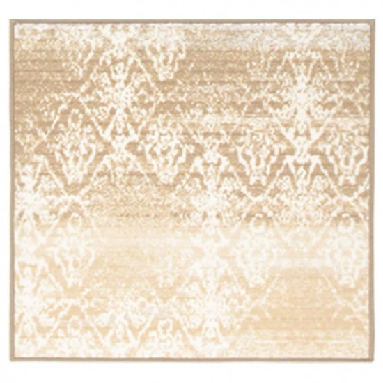 Carpet Runner Gold 80x100 cm Carpet Runner Gold 80x100 cm