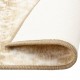 Carpet Runner Gold 80x100 cm Carpet Runner Gold 80x100 cm