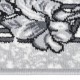 Runner Rug BCF Grey 80x450 cm Runner Rug BCF Grey 80x450 cm