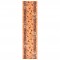 Runner Rug BCF Terracotta 80x350 cm