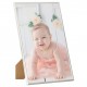 Photo Frames Collage 10pcs for Wall or Table Silver 15x21cm MDF Photo Frames Collage 10pcs for Wall or Table Silver 15x21cm MDF