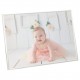 Photo Frames Collage 10pcs for Wall or Table Silver 15x21cm MDF Photo Frames Collage 10pcs for Wall or Table Silver 15x21cm MDF
