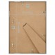 Photo Frames Collage 10pcs for Wall or Table Silver 15x21cm MDF Photo Frames Collage 10pcs for Wall or Table Silver 15x21cm MDF