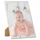 Photo Frames Collage 3 pcs for Wall/Table Silver 42x59.4 cm MDF Photo Frames Collage 3 pcs for Wall/Table Silver 42x59.4 cm MDF