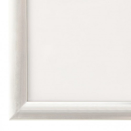 Photo Frames Collage 3 pcs for Wall/Table Silver 42x59.4 cm MDF Photo Frames Collage 3 pcs for Wall/Table Silver 42x59.4 cm MDF