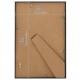 Photo Frames Collage 5pcs for Wall or Table Black 42x59.4cm MDF Photo Frames Collage 5pcs for Wall or Table Black 42x59.4cm MDF