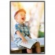Photo Frames Collage 5pcs for Wall or Table Black 42x59.4cm MDF Photo Frames Collage 5pcs for Wall or Table Black 42x59.4cm MDF